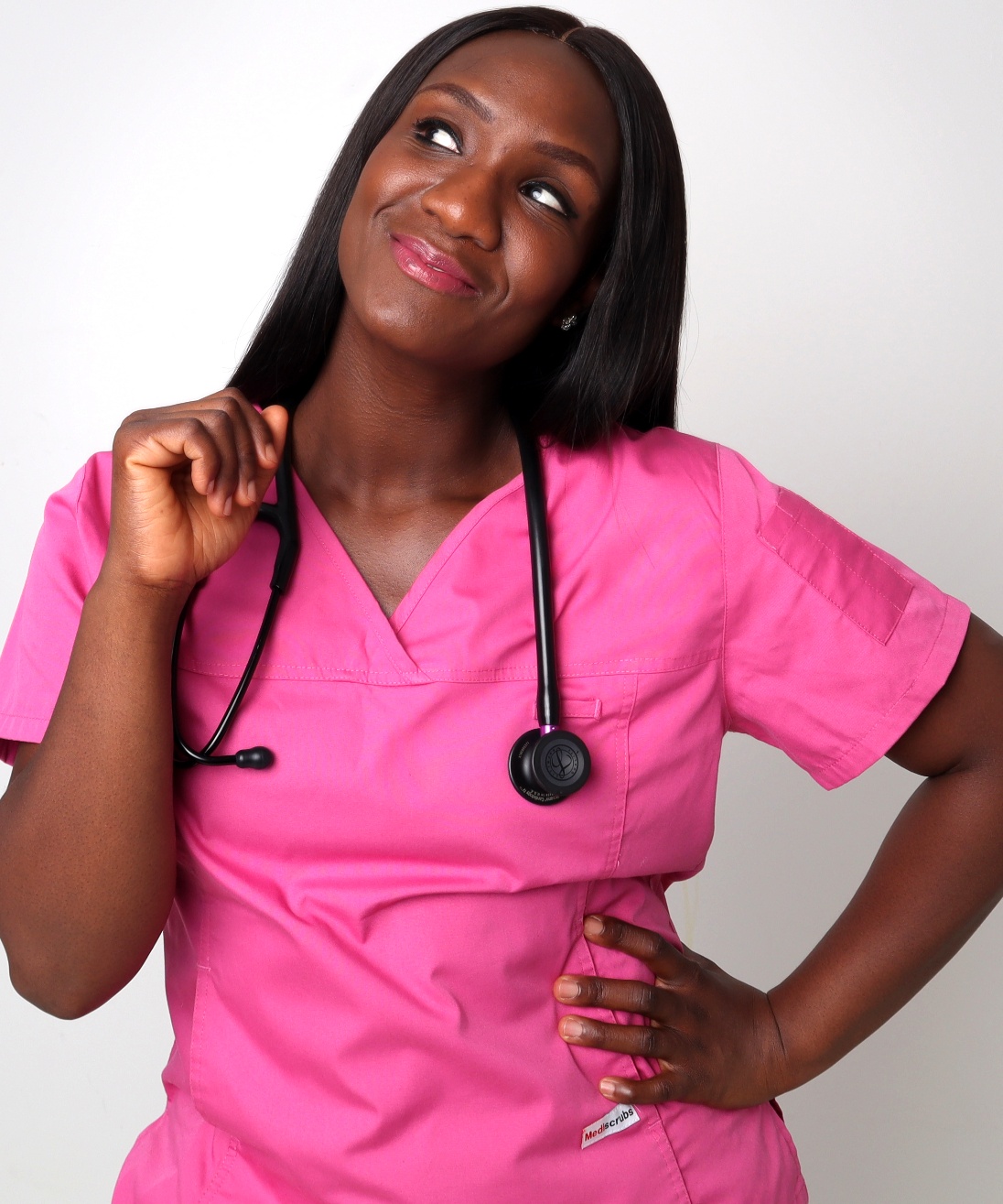 Dr. Kady Diabagaté